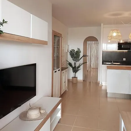 El Raconet De La Platja Pals- Costa Brava Apartment