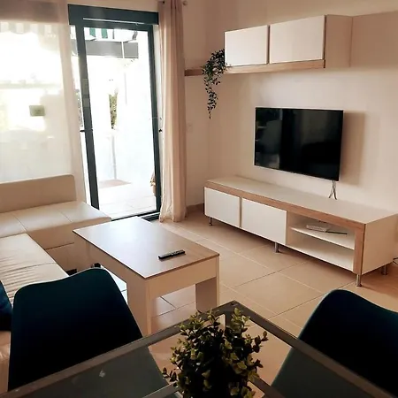Apartment El Raconet De La Platja Pals- Costa Brava