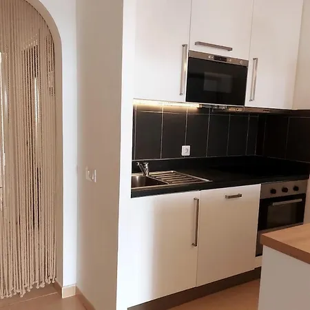 El Raconet De La Platja Pals- Costa Brava Apartment *