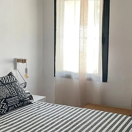 El Raconet De La Platja Pals- Costa Brava Apartment Isla Roja