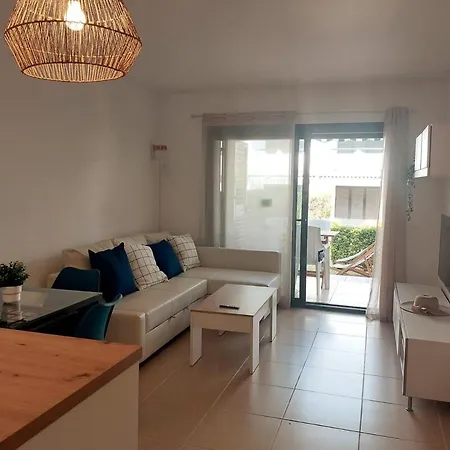 Apartment El Raconet De La Platja Pals- Costa Brava Isla Roja