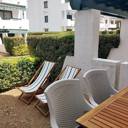 Apartment El Raconet De La Platja Pals- Costa Brava