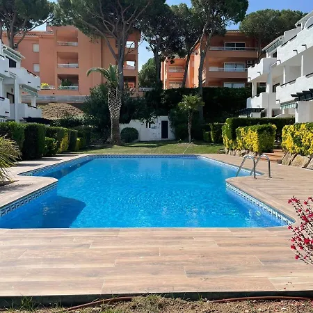 El Raconet De La Platja Pals- Costa Brava *